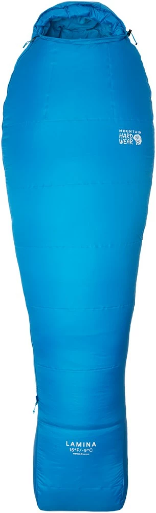 Mountain Hardwear Lamina 15 Sleeping Bag - X-Long 4 Mountain Hardwear Lamina 15 Sleeping Bag - X-Long - Image 2