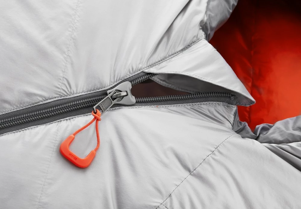 REI Co-op Magma 30 Sleeping Bag - Men's 9 REI Co-op Magma 30 Sleeping Bag - Men's - Image 7