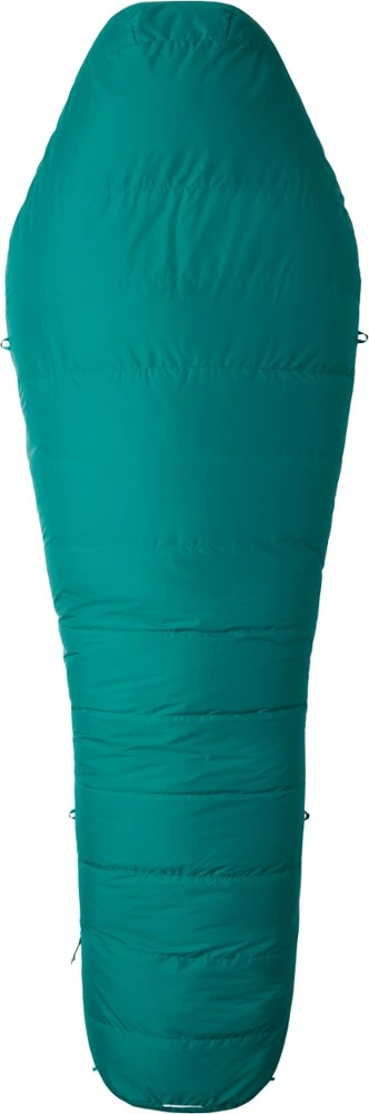 Mountain Hardwear Bishop Pass GORE-TEX 15 Sleeping Bag 5 Mountain Hardwear Bishop Pass GORE-TEX 15 Sleeping Bag - Image 3