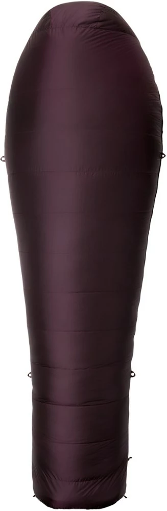 Mountain Hardwear Bishop Pass 0 Sleeping Bag - Women's 5 Mountain Hardwear Bishop Pass 0 Sleeping Bag - Women's - Image 3