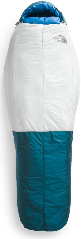 The North Face Cat's Meow 20 Eco Sleeping Bag 3 The North Face Cat's Meow 20 Eco Sleeping Bag