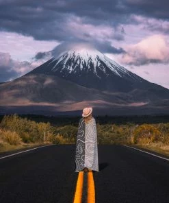 Sackcloth & Ashes National Geographic Blanket -Cheap Sleeping Bags Store 03843c58 8ba9 4c62 b831 0842f0972f50