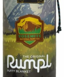 Rumpl Original Puffy Blanket - Yosemite -Cheap Sleeping Bags Store 038577f9 1893 406d a8be 016e49e4d815