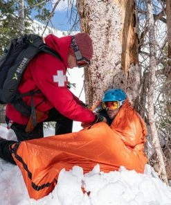 SOL Emergency Bivvy with Rescue Whistle and Tinder Cord 15 SOL Emergency Bivvy with Rescue Whistle and Tinder Cord -Cheap Sleeping Bags Store 03d3bddd 6120 4bc0 8e11 1d3911678ec6