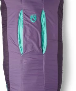 NEMO Forte 20 Sleeping Bag - Women's 15 NEMO Forte 20 Sleeping Bag - Women's -Cheap Sleeping Bags Store 03f55e01 fbd4 4fdc 8ec7 d42e39b60fd6