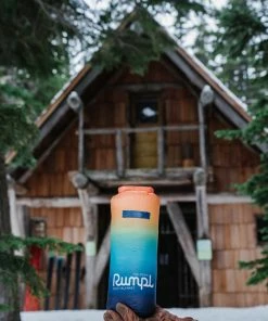 Rumpl Down Puffy Blanket - Baja Fade -Cheap Sleeping Bags Store 04ad54cc 8d68 4a28 9c9a bf0cecfb46e5