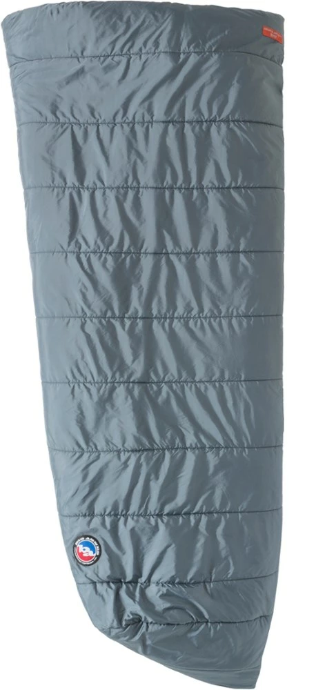 Big Agnes Dream Island 35 Double Sleeping Bag 11 Big Agnes Dream Island 35 Double Sleeping Bag - Image 9