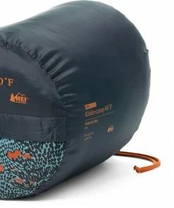 REI Co-op Kindercamp 40 Sleeping Bag - Kids' -Cheap Sleeping Bags Store 04fb8519 f856 4404 ae61 bde519a78949