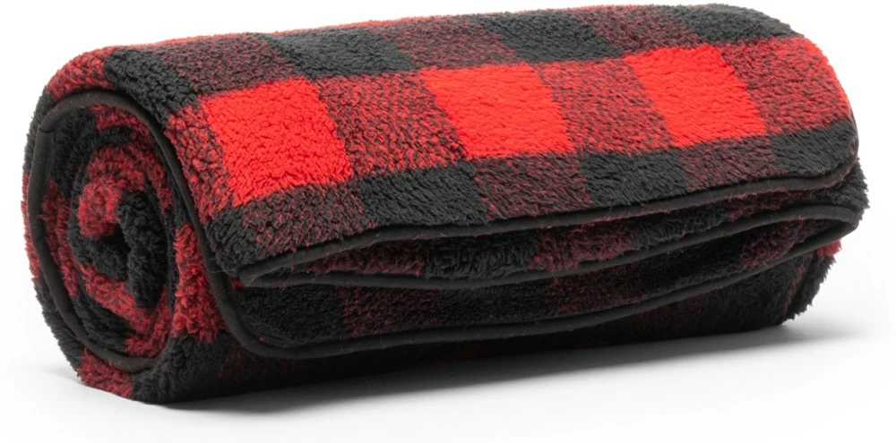 Rumpl Sherpa Fleece Blanket 4 Rumpl Sherpa Fleece Blanket - Image 2