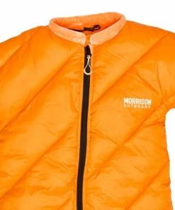 Morrison Outdoors Big Mo 40 Kids' Sleeping Bag - Toddlers' -Cheap Sleeping Bags Store 057e01bf db3c 4390 bf55 7be8d403afa6