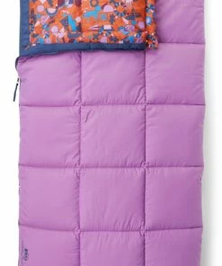 REI Co-op Kindercamp 40 Sleeping Bag - Kids' -Cheap Sleeping Bags Store 05836b24 4a26 465b b824 b47a6ba2dc60