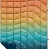 Rumpl Down Puffy Blanket - Baja Fade -Cheap Sleeping Bags Store 05b99bb3 5a95 463c 8af4 e3c3db68cb9d
