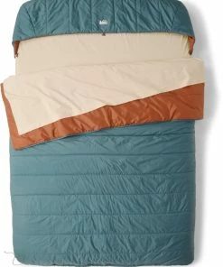 REI Co-op Camp Dreamer Double Sleep System