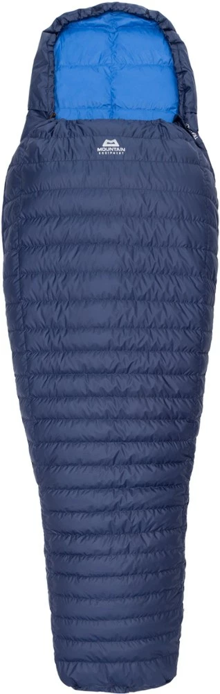 Mountain Equipment Transalp Down Sleeping Bag - Long 3 Mountain Equipment Transalp Down Sleeping Bag - Long