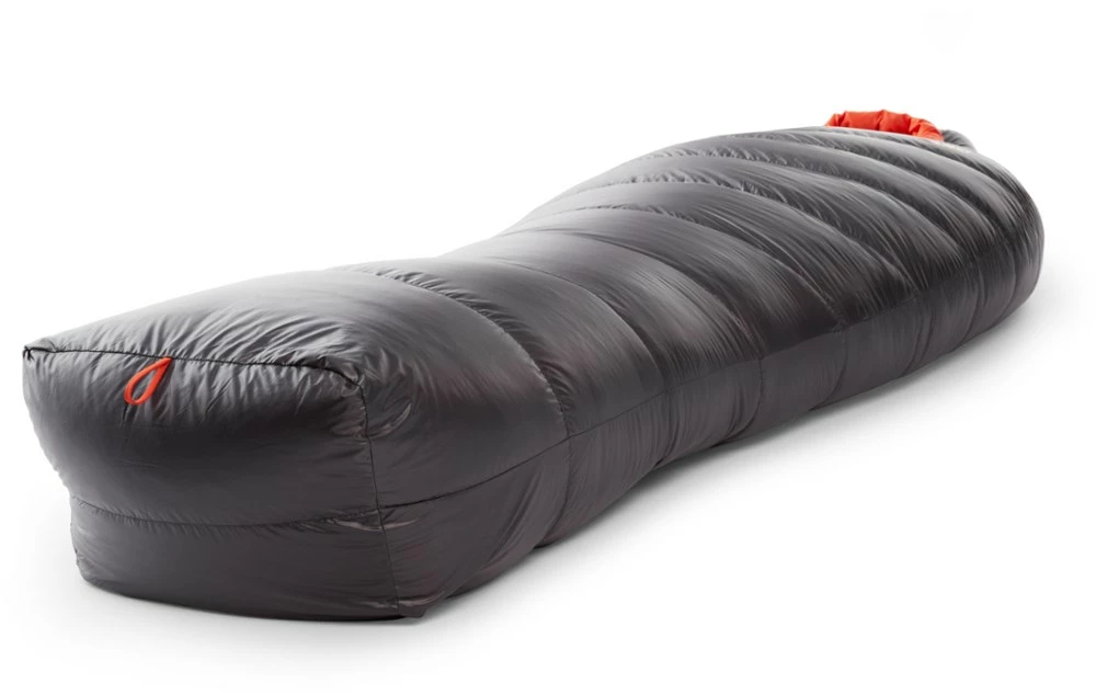 REI Co-op Magma 15 Sleeping Bag - Women's 9 REI Co-op Magma 15 Sleeping Bag - Women's - Image 7