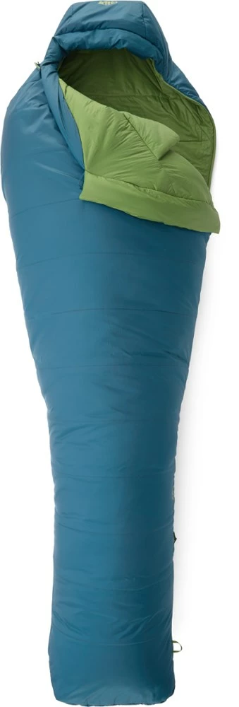 REI Co-op Zephyr 25 Recycled Sleeping Bag - Men's 3 REI Co-op Zephyr 25 Recycled Sleeping Bag - Men's