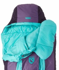 NEMO Forte 20 Sleeping Bag - Women's 18 NEMO Forte 20 Sleeping Bag - Women's -Cheap Sleeping Bags Store 088df0ae 0a6b 4162 a144 7fcb8d05a918