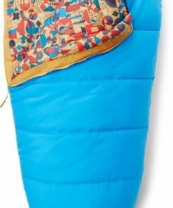 REI Co-op Kindercone 25 Sleeping Bag - Kids' -Cheap Sleeping Bags Store 08937385 ac3e 4826 a29e 67127f153b04