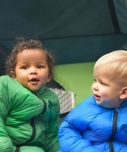 Morrison Outdoors Little Mo 20 Baby Sleeping Bag - Infants' -Cheap Sleeping Bags Store 09487c58 b9c9 4c68 9135 db48412ed0e6