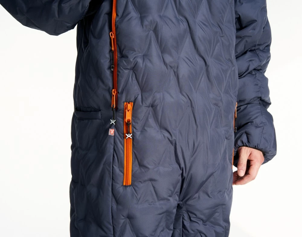 Selk'Bag Nomad Pro Wearable Sleeping Bag 7 Selk'Bag Nomad Pro Wearable Sleeping Bag - Image 5