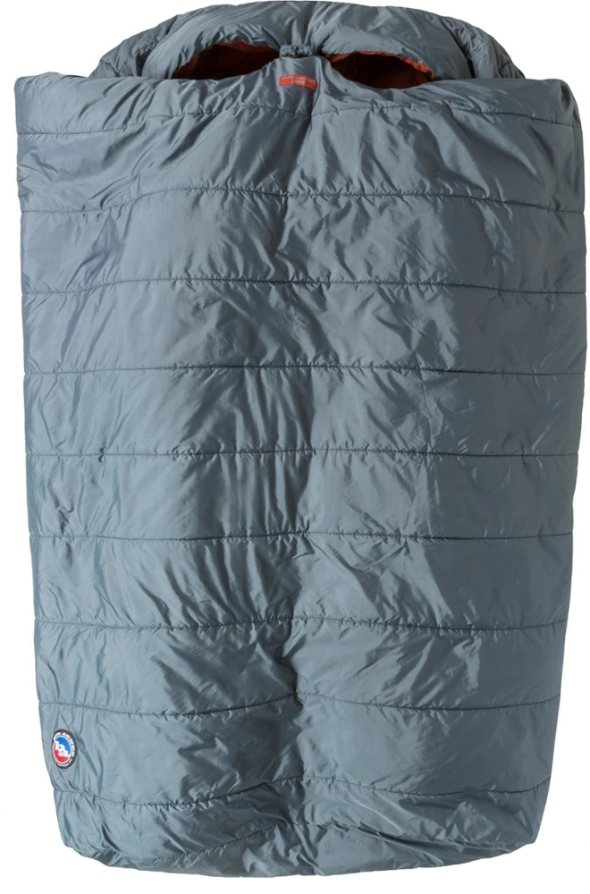 Big Agnes Dream Island 35 Double Sleeping Bag 5 Big Agnes Dream Island 35 Double Sleeping Bag - Image 3