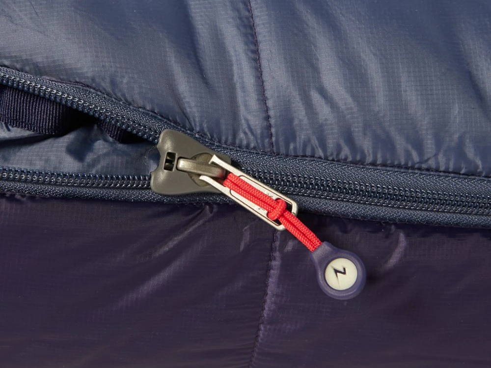 Marmot Trestles Elite Eco 20 Sleeping Bag - Women's 9 Marmot Trestles Elite Eco 20 Sleeping Bag - Women's - Image 7