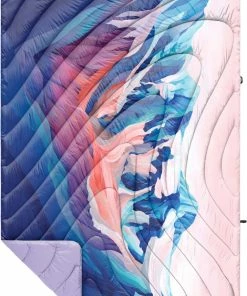 Rumpl Original Puffy Blanket - Artist Division 20 Rumpl Original Puffy Blanket - Artist Division -Cheap Sleeping Bags Store 0d381700 51af 4931 a2a6 a84dc492ba2e