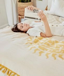 Slowtide Here Comes the Sun Blanket -Cheap Sleeping Bags Store 0db262e1 08c2 44cb 973c 2197269c991a