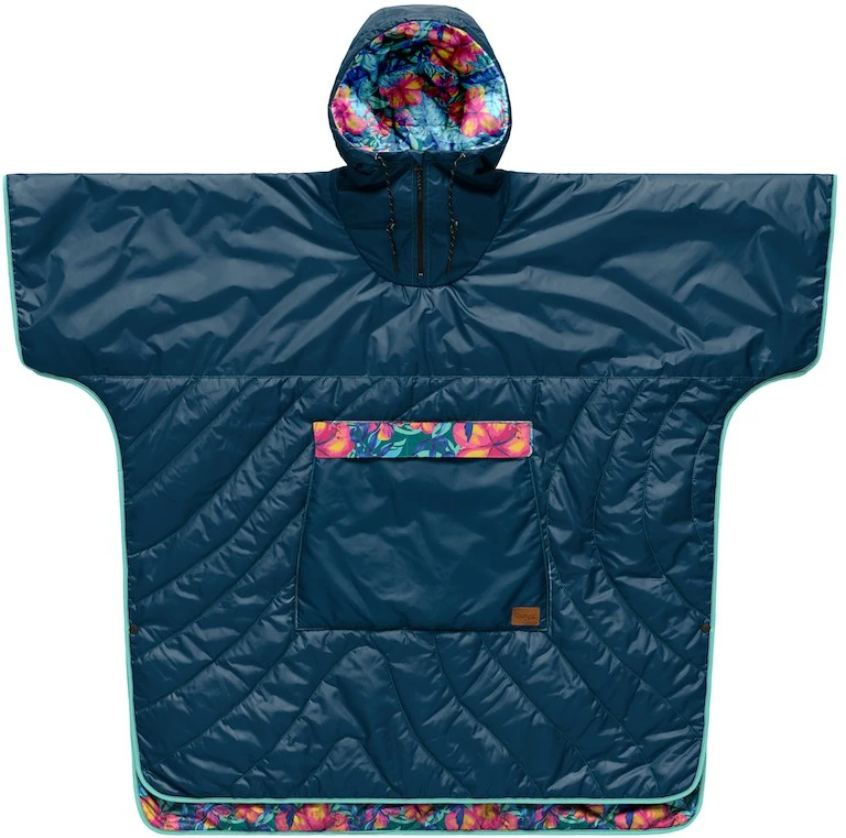 Rumpl Original Puffy Poncho 3 Rumpl Original Puffy Poncho