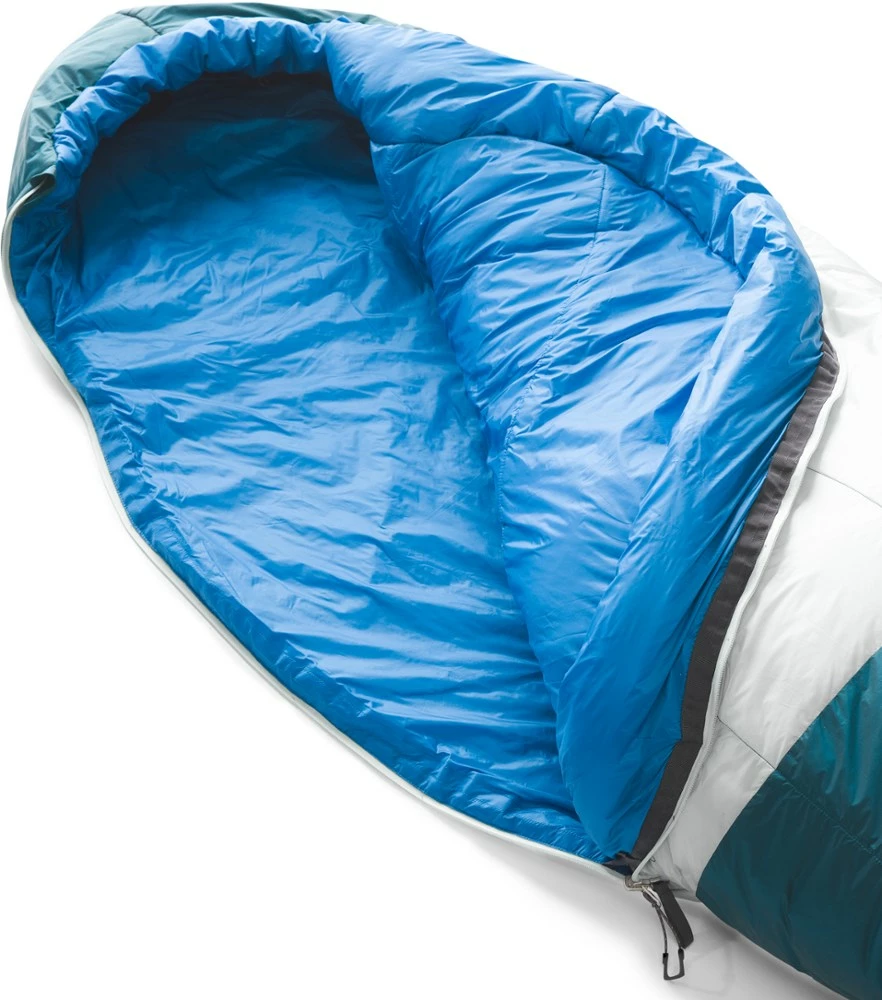 The North Face Cat's Meow 20 Eco Sleeping Bag 6 The North Face Cat's Meow 20 Eco Sleeping Bag - Image 4