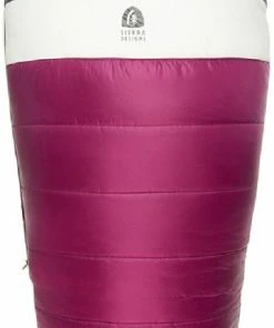 Sierra Designs Synthesis 20 Sleeping Bag - Women's