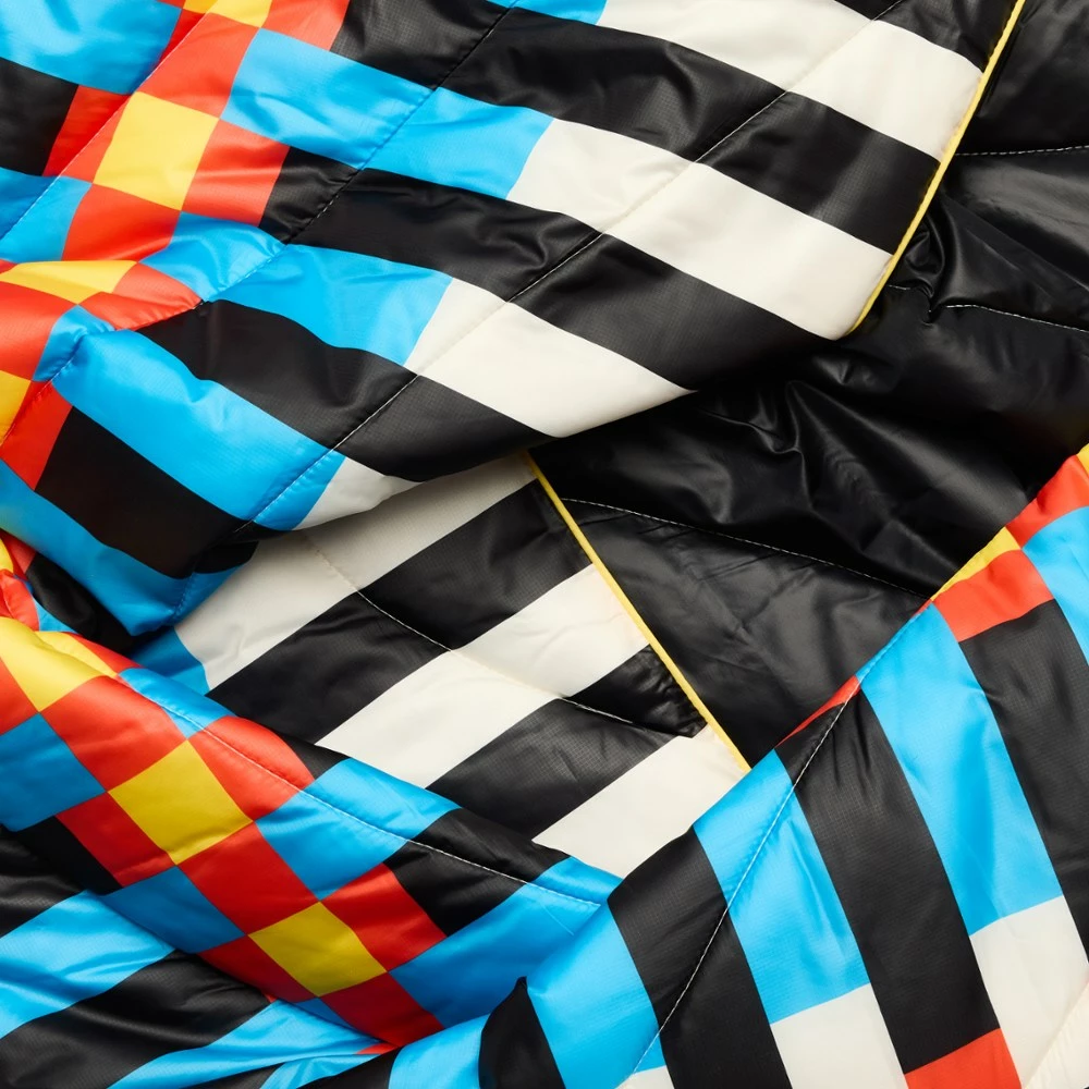 Rumpl Original Puffy Blanket - Artist Division 6 Rumpl Original Puffy Blanket - Artist Division - Image 4