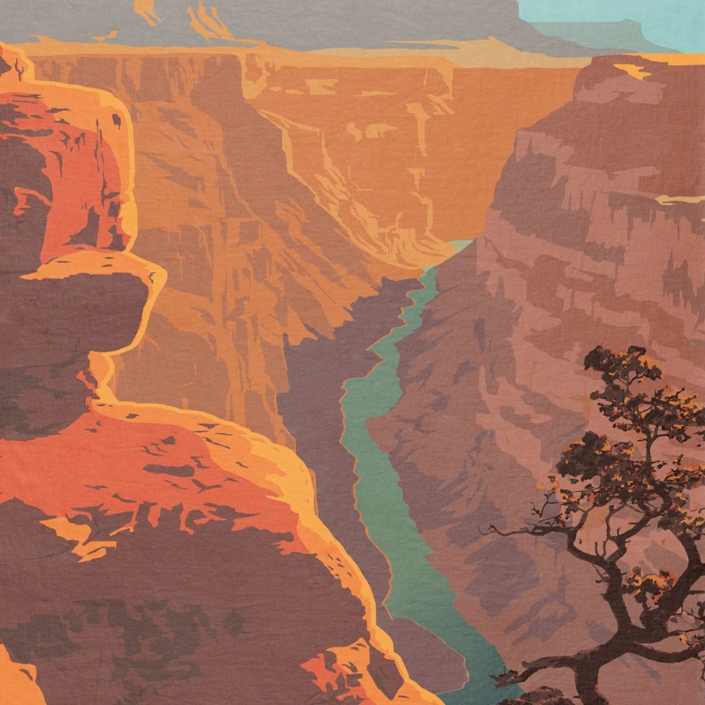 Rumpl CozyHemp Blanket 7 Rumpl CozyHemp Blanket - Image 5