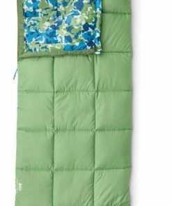 REI Co-op Kindercamp 40 Sleeping Bag - Kids' -Cheap Sleeping Bags Store 1004ca43 9612 4b47 8636 f0a17cfd4375