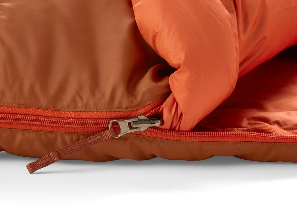 REI Co-op HunkerDown 20 Sleeping Bag 7 REI Co-op HunkerDown 20 Sleeping Bag - Image 5