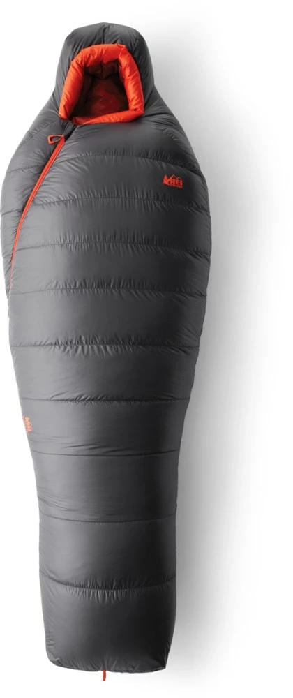 REI Co-op Magma 15 Sleeping Bag - Women's 10 REI Co-op Magma 15 Sleeping Bag - Women's - Image 8