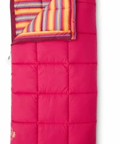 REI Co-op Kindercamp 40 Sleeping Bag - Kids' -Cheap Sleeping Bags Store 12cd0285 d994 42fd ae9f 3470be6f25d8