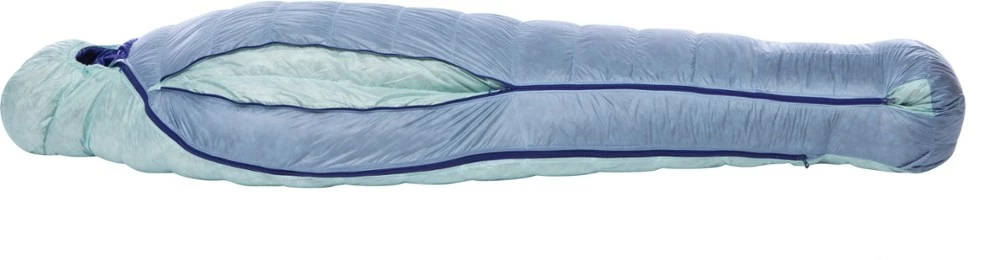 Big Agnes Torchlight UL 30 Sleeping Bag - Women's Petite 5 Big Agnes Torchlight UL 30 Sleeping Bag - Women's Petite - Image 3