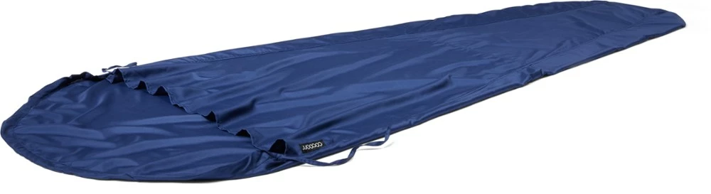 Cocoon Microfiber Mummy Liner 3 Cocoon Microfiber Mummy Liner