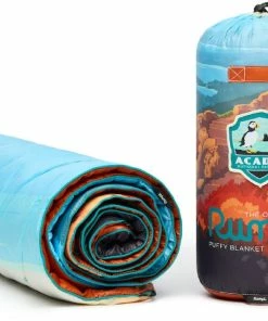 Rumpl Original Puffy Blanket - National Park -Cheap Sleeping Bags Store 13e1de7a 130e 40c7 9484 56363769a5fc