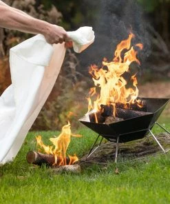 SOL Emergency Fire Blanket -Cheap Sleeping Bags Store 14f6ef26 cad9 48fb ae75 73c1531837d4