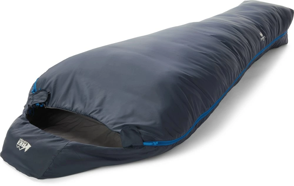REI Co-op Helio Sack 50 Sleeping Bag 7 REI Co-op Helio Sack 50 Sleeping Bag - Image 5