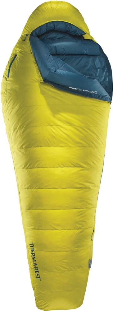 Therm-a-Rest Parsec 0 Sleeping Bag 3 Therm-a-Rest Parsec 0 Sleeping Bag
