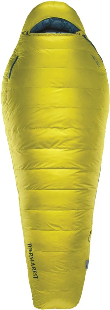 Therm-a-Rest Parsec 0 Sleeping Bag 4 Therm-a-Rest Parsec 0 Sleeping Bag - Image 2