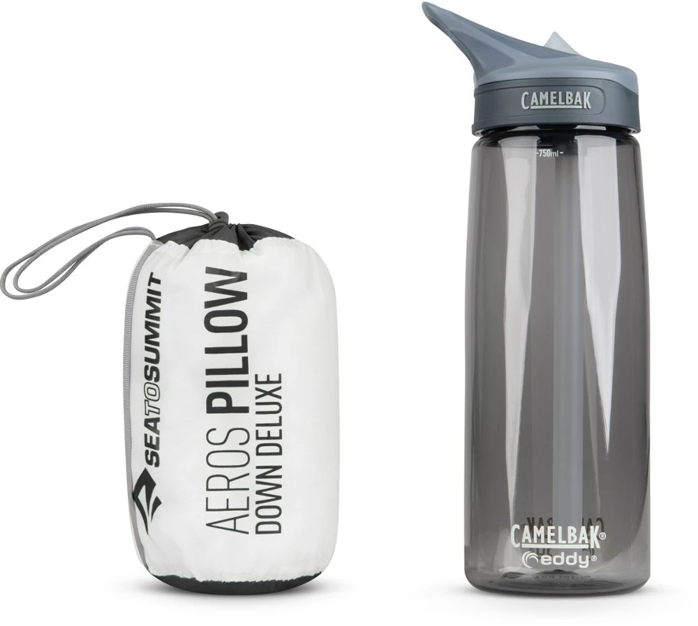 Sea to Summit Aeros Down Pillow 11 Sea to Summit Aeros Down Pillow - Image 9