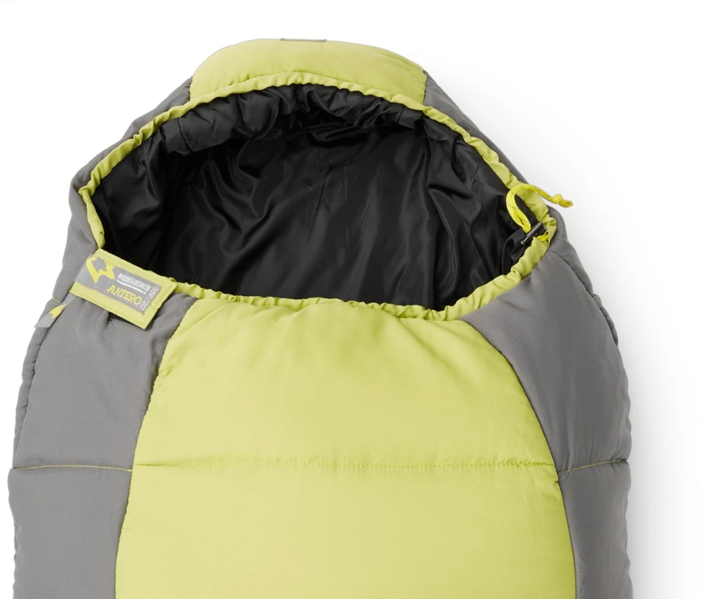 Mountainsmith Antero +35 Sleeping Bag 8 Mountainsmith Antero +35 Sleeping Bag - Image 6