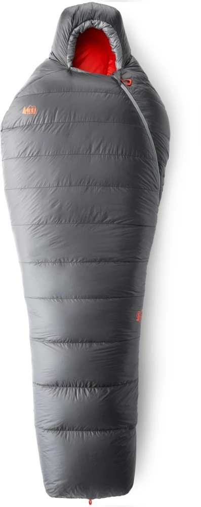 REI Co-op Magma 15 Sleeping Bag - Men's 10 REI Co-op Magma 15 Sleeping Bag - Men's - Image 8