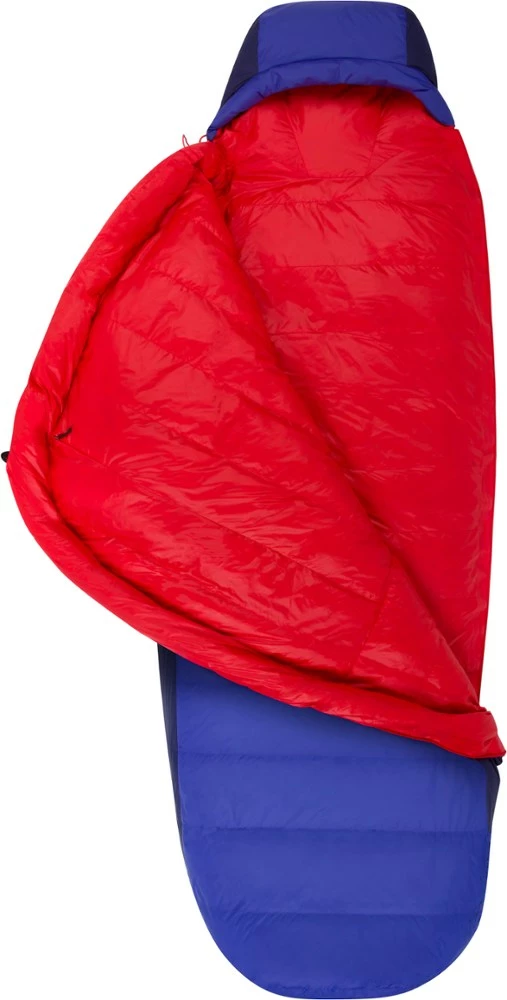 Sea to Summit Amplitude Down 25F Sleeping Bag 4 Sea to Summit Amplitude Down 25F Sleeping Bag - Image 2