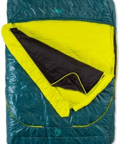 Cheap Sleeping Bags Store 16 NEMO Jazz 30 Double Sleeping Bag