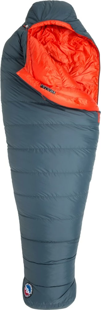 Big Agnes Torchlight 20 Sleeping Bag - Men's 10 Big Agnes Torchlight 20 Sleeping Bag - Men's - Image 8